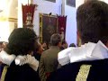 ORACION COLECTA DE LA FESTIVIDAD DE SAN CECILIO EN GRANADA