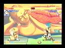 ST (50) - Psychochronic (Chun-Li) vs. Feldstein (Guile)