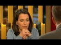 Anne Will bei THADEUSZ - Hymnen und Kritik