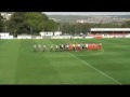 Dover Athletic v Bath City 2009/10