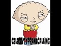Stewie Calls A Racist - Crank Call