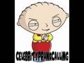 Stewie Calls A Racist - Crank Call