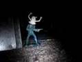 dragon versus the spooky ghosy 2: return of the ghost