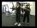 Full Body Workout for Beginners