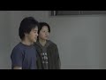 堂々、富士の如く・施術体験・侍の弟子の捻挫