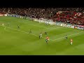 Manchester Utd vs Besiktas JK at Champions League, 25 Nov 2009 ( 0 - 1 ) Bet rate of BJK was 7.5