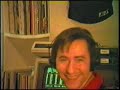 Songwriting with Ronny & Jimmi of The Laughing Dogs - Part 1