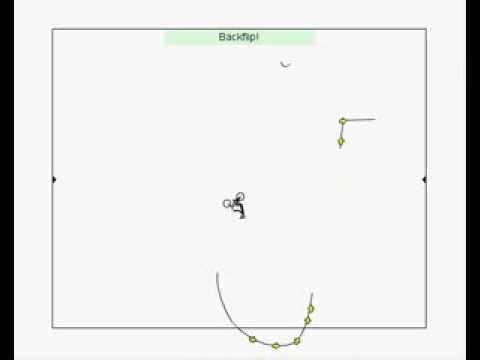 BMX BIKES TRICKS STUNTS CRASHES