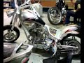motos custom