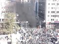 Students riots - Piraeus Students riots - Piraeus