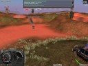 Darkwind: Initial Drift & 88MPH v. Tusk