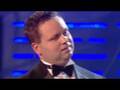 NEW Paul Potts FINAL Britains Got Talent Winner Nessun Dorma