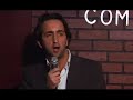 Luan Bexheti Albanian/American Comedian