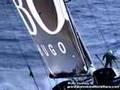 75: Barcelona World Race, Miami Mermaids, Sailboat Sinkings