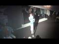 Blue Moon Caberet - In These Shoes