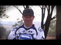 This time the crew put the RMZ450 from Suzuki through it's paces. How will it go when The Fro put's it to the test. Head over to www.mxtv.com.au for all your MX action!