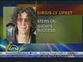 Howard Stern Attacks, Smears CNBC Melissa Francis