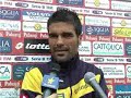 Intervista a Cesar (difensore)