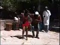 Afro-Cuban Rumba Dance Instruction w/ Jos� Carri�n & Cutumba