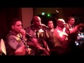 JIMMY SAA buenaventura y caney LA FONDA 4012011