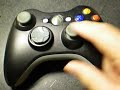 Xbox 360 Controller With leds
