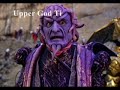 Ivan Ooze Is Broken Video