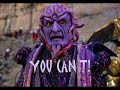 Ivan Ooze Is Broken Video