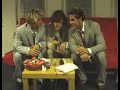 B44 - Album Interview (In Your Face)