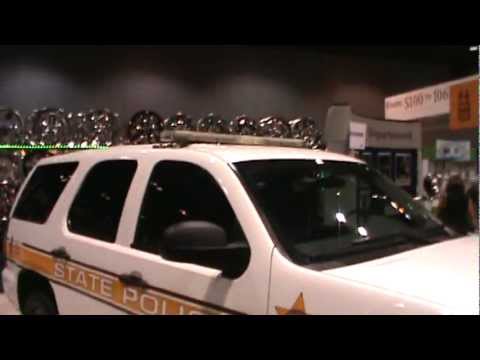 chicago car show chicago car show