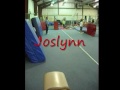 ZGA Rockets Tumbling