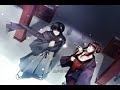 カルタグラ　ツキ狂イノ病　ＭＡＤ【雫】(歌詞付き)