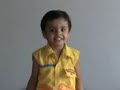 Varad Rhymes