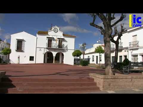 Confinamiento en La Redondela por coronavirus (2 Abril 2020).