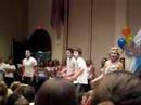 Skit night