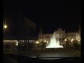 one night in seville