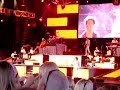 JONAS BROTHERS - Live Toronto [back flips!] July 4 2008