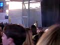 JONAS BROTHERS - [back flips!] Live Toronto July 4 2008