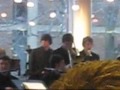 Temple University Jazz Band (Ben's Solo at 2:11 mark)