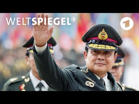 Thailand: Hoffnung auf Opposition | Weltspiegel