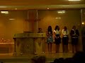 jitanos de valencia en la iglesia burjasot hermano bernabe y