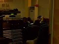 jitanos de valencia en la iglesia burjasot hermano bernabe y