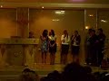 jitanos de valencia en la iglesia burjasot hermano bernabe y