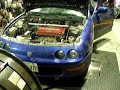 b20 vtec dyno b20 vtec dyno