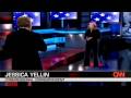 CNN Uses Old Hologram Tech and Pretends It Is New