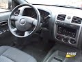 Review: 2006 Isuzu i-350