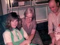 Cecilia y Manolo Perrin