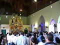 Pai Nosso - Igreja Matriz de Balsas-MA Pai Nosso - Igreja Matriz de Balsas-MA