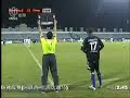 Paolo Guerrero : Hamburger 4 China  0 (mete el 4to gol)