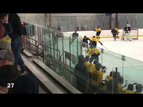 Quentin Musty + Chase Pirtle ISO. March 12, 2021