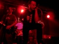 Nunnery - Unlearning Collapse live @ Mephisto